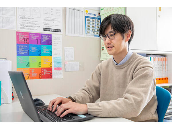 愛の家グループホーム さいたま山久保（正社員）のケアマネジャー求人の写真