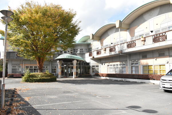 社会福祉法人愛光 高齢者ケアセンターはちす苑（常勤）の看護師求人の写真