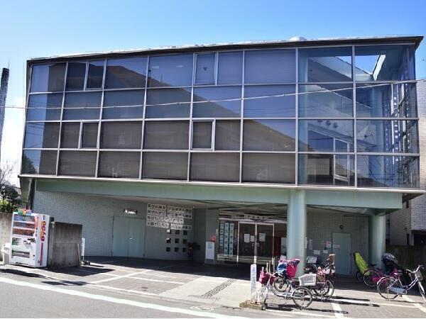 勝楽堂病院（外来/パート）の准看護師求人の写真