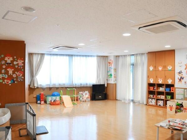 介護老人保健施設クローバーのさとイムスケアカウピリ板橋(常勤)のケアマネジャー求人サブ写真1