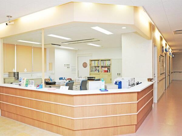 下落合クリニック（常勤） の臨床工学技士求人メイン写真2