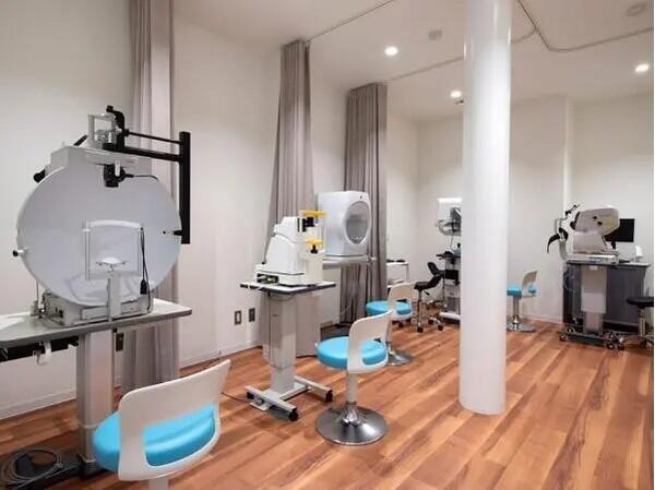 正木アイクリニック（常勤）の医療事務求人メイン写真4