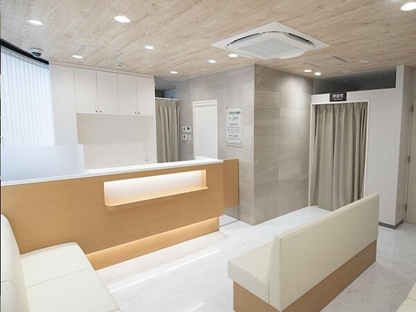 おおたけ眼科 近視のクリニック（眼科検査員 / パート）のその他求人メイン写真2