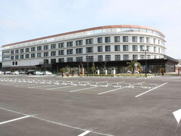 館山病院(常勤)の臨床工学技士求人の写真