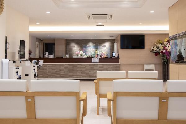 小早川整形リウマチクリニック（常勤）の医療事務求人メイン写真3