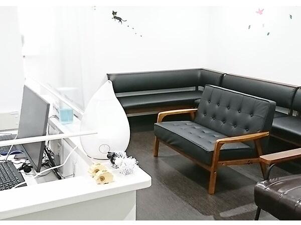 はなはた羊訪問看護ステーション（常勤） の看護師求人の写真