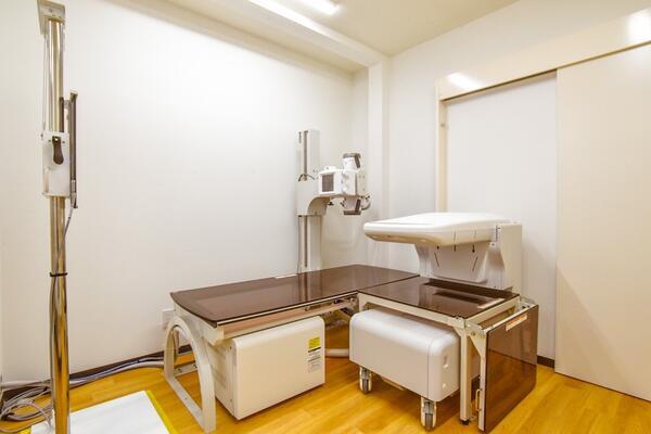 のだ内科・リウマチ膠原病・訪問診療クリニック（常勤）の看護助手求人メイン写真5