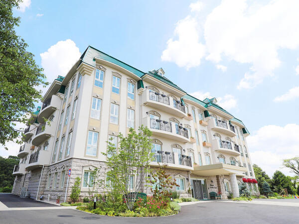 北原リハビリテーション病院（常勤）の言語聴覚士求人の写真