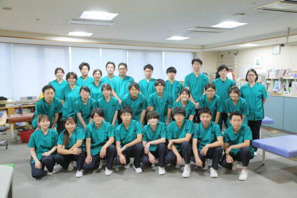 えびえ記念病院(常勤)の作業療法士求人サブ写真2