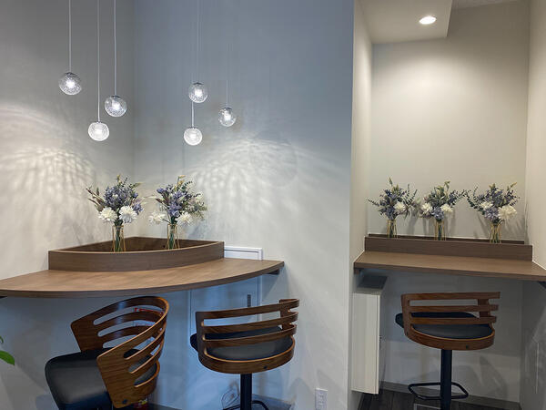 いちょう薬局 相模原店（パート）の薬剤師求人メイン写真4