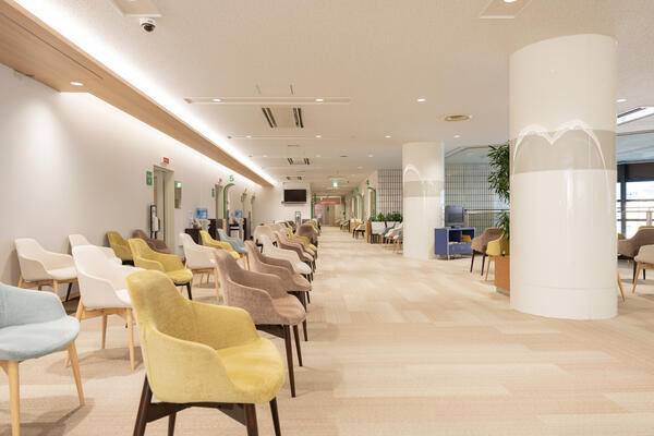 山形健康管理センター（常勤）の臨床検査技師求人メイン写真3