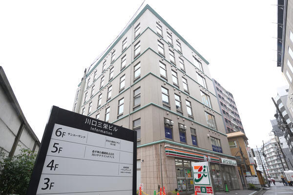 泌尿器科バウムクリニック（常勤）の看護師求人サブ写真2