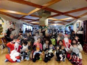 特別養護老人ホーム「ますだ」ハイツ（常勤）の介護福祉士求人サブ写真1