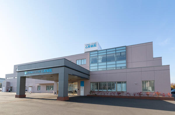 石狩病院（透析室/常勤）の看護師求人メイン写真4