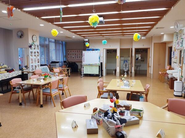 ケアマネジャー事務所Lotusのケアマネジャー求人メイン写真3