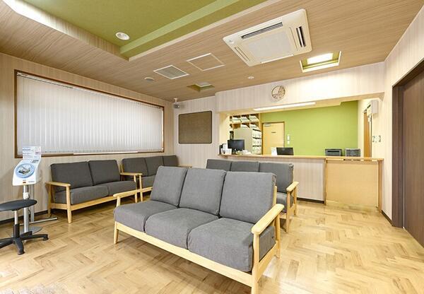 あたまとおなか宝田クリニック（パート）の臨床検査技師求人メイン写真2