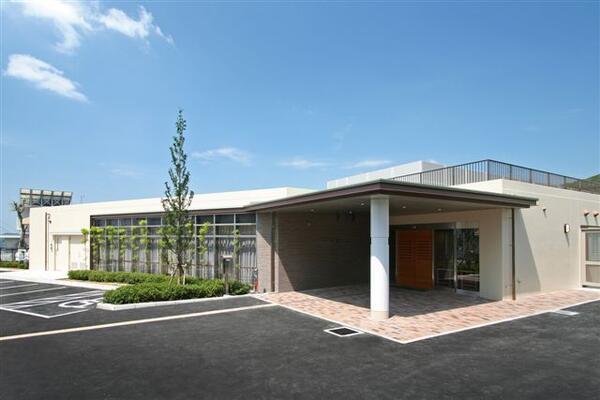 介護老人保健施設 あすなろ旭（介護助手 / パート）の看護助手求人メイン写真2