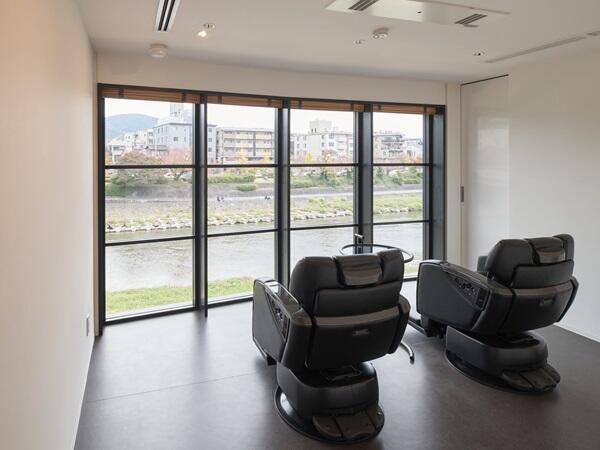 サーチュインクリニック京都院（常勤）の准看護師求人メイン写真4