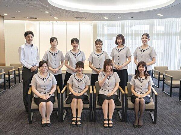 こころの医療センター五色台（常勤）の歯科衛生士求人メイン写真3