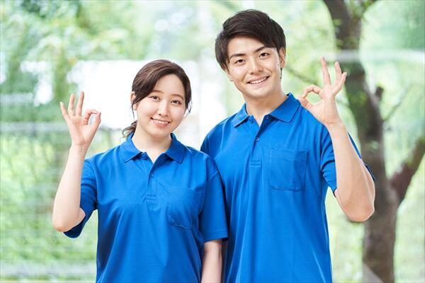 居宅介護支援事業所ゴルディロックス（常勤）のケアマネジャー求人の写真