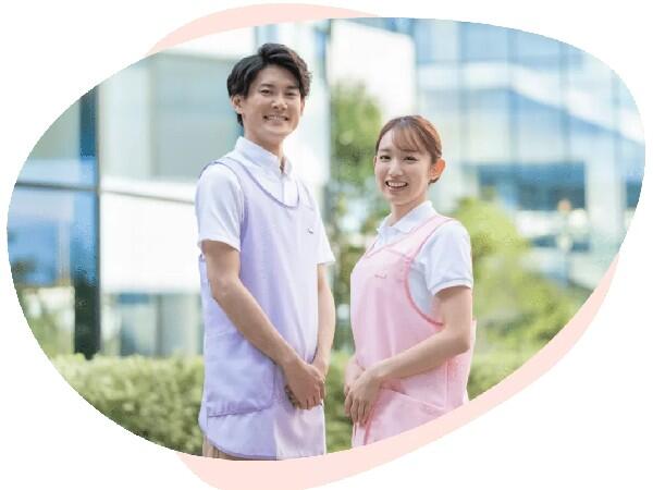 リラス訪問介護センター埼玉（サービス提供責任者）の介護職求人の写真