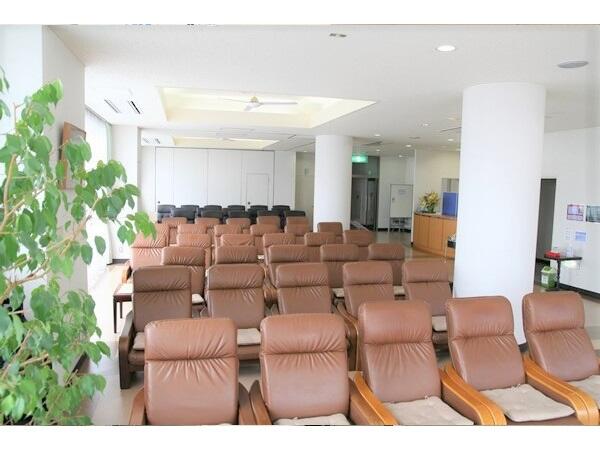 藤沢総合健診センター（パート）の診療放射線技師求人の写真