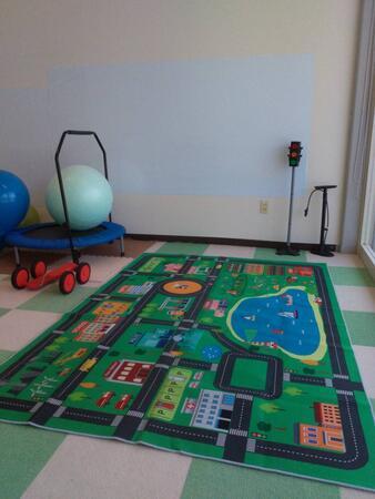 わごころデイサービス放課後等デイサービス（パート）の理学療法士求人メイン写真3