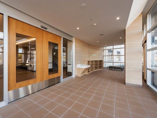 特別養護老人ホームみどりの郷福原（正社員）の介護福祉士求人メイン写真2