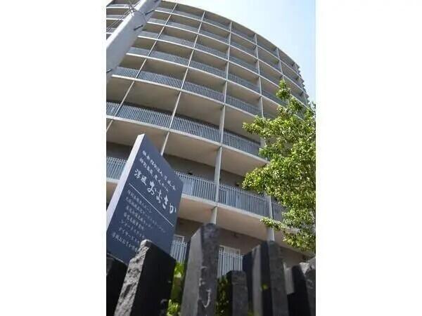 特別養護老人ホーム淳風おおさか（常勤）の介護福祉士求人の写真