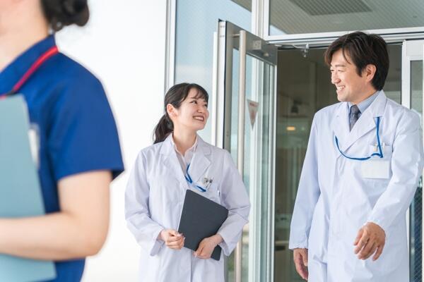 医療法人結の会 U_PLACE かわごえ整形外科(常勤・パート)の診療放射線技師求人サブ写真2