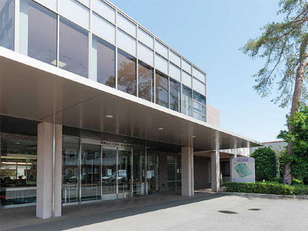 埼玉江南病院（常勤）の准看護師求人の写真