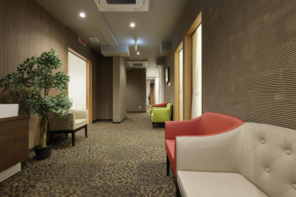 ほうじゅ南浦和クリニック（管理栄養士 / 常勤）の管理栄養士求人メイン写真2