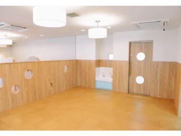 ぽとふ平塚(常勤)の保育士求人の写真