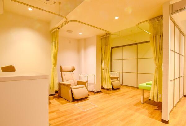 のだ内科・リウマチ膠原病・訪問診療クリニック（常勤）の看護助手求人メイン写真3