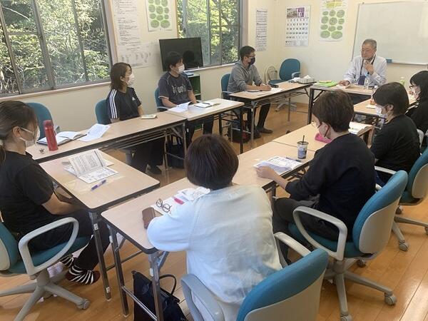 社会福祉法人 よるべ会 福祉型障害児入所施設 わらべの杜（常勤）の支援員求人サブ写真3