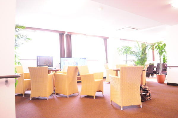 越谷循環器クリニック 通所リハビリセンターpolepole（パート）の看護師求人の写真