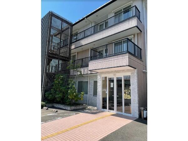 住宅型有料老人ホーム四季の里・横川（常勤）の介護職求人の写真