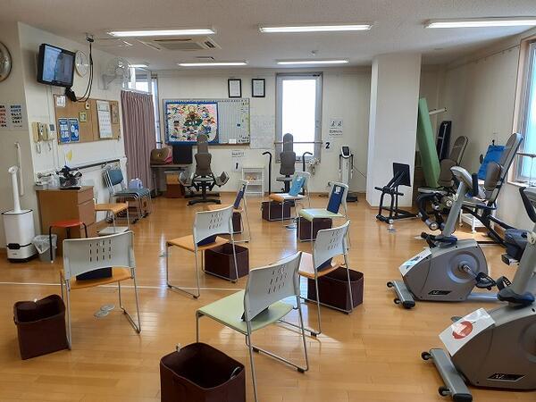 ケアマネジャー事務所Lotusのケアマネジャー求人メイン写真4