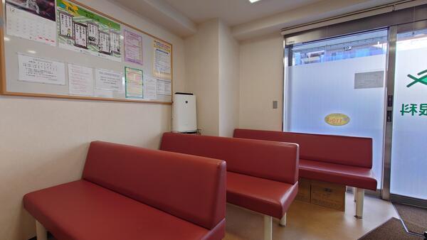 ささき眼科（眼科検査員 / 常勤）　のその他求人メイン写真2