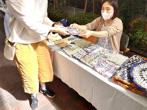 障害者支援施設大照学園（常勤）の支援員求人メイン写真3