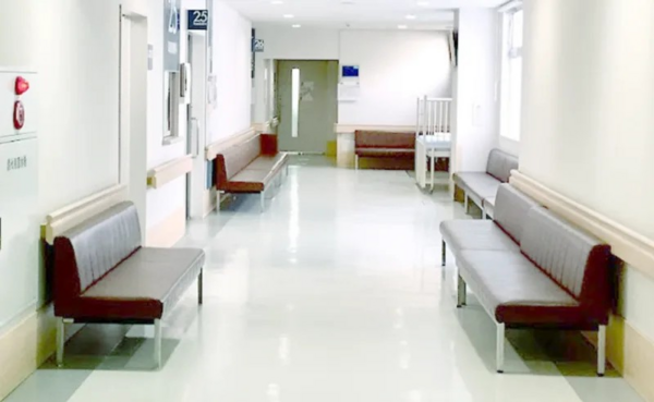 一般社団法人　至誠会第二病院（常勤）の看護師求人メイン写真4