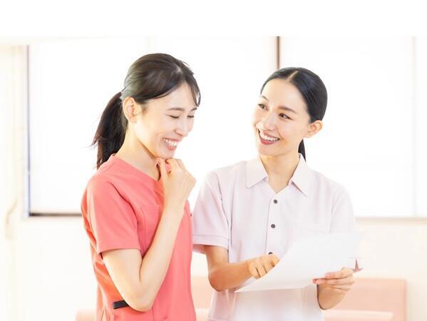 安藤医院（パート）の臨床検査技師求人サブ写真1