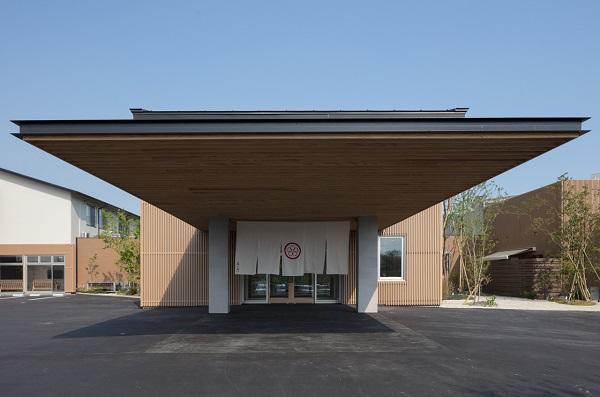 ケアタウンあいあい田川(副センター長/常勤)の介護福祉士求人の写真