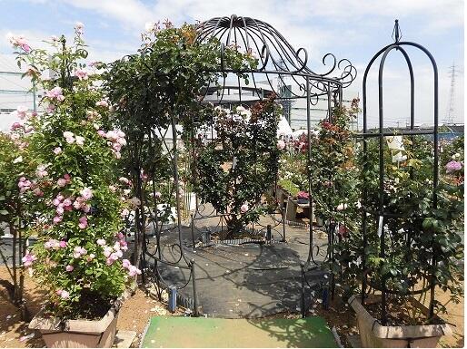 相模台クリニック（デイケア/常勤）の看護師求人メイン写真5