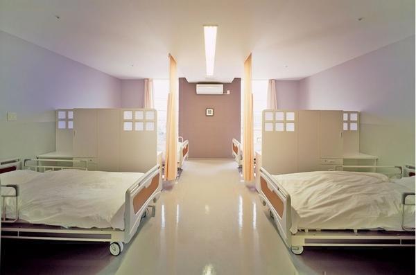 公益財団法人 紫雲会 横浜病院(パート)の医療事務求人サブ写真2