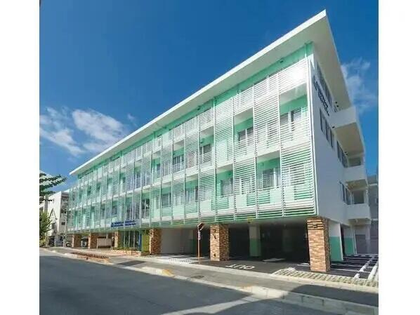 ケアプランセンター名嘉村（常勤）のケアマネジャー求人の写真