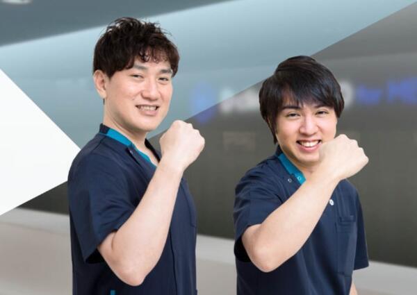 Dクリニック東京（常勤）の看護師求人の写真