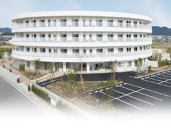 グループホームひまわりヒルズ（パート）の介護職求人の写真