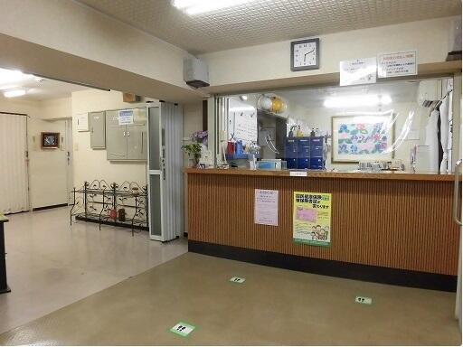 相模台クリニック（デイケア/常勤）の看護師求人メイン写真2