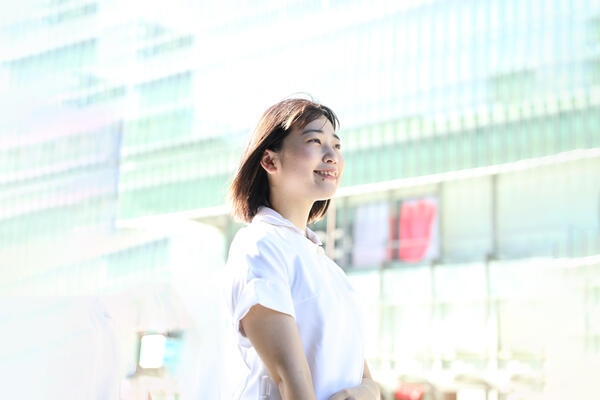 サルスクリニック有明(常勤)の医療事務求人サブ写真3